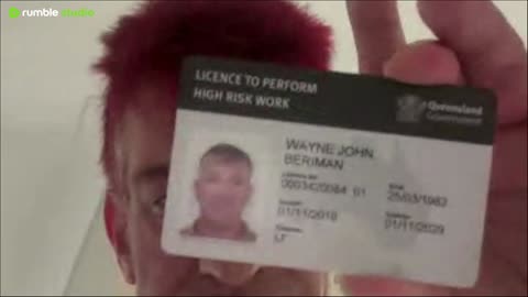 I teach people how to do there job , but im broke and there getting paid