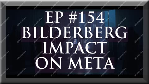 Meta Transformation: Opening Up Like X.com and the Role of Bilderberg 2024 in Regaining Trust