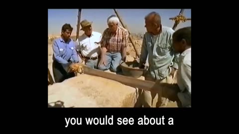 The Great Pyramid Mystery: The Oldest Cover-Up In History