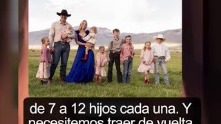 Cali Ryan: It's time for traditional women