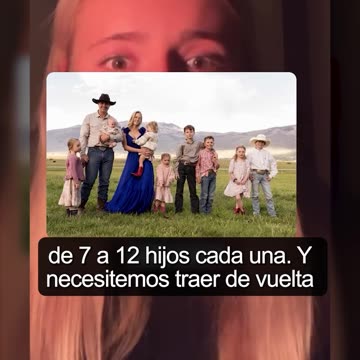 Cali Ryan: It's time for traditional women