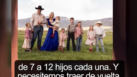 Cali Ryan: It's time for traditional women