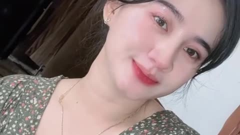 Beautiful and sweet 🥰