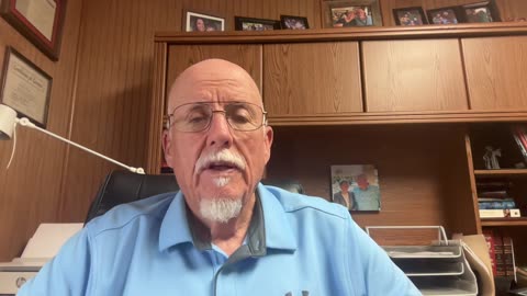 Hey Y'all - Needless Worry - Genesis 33