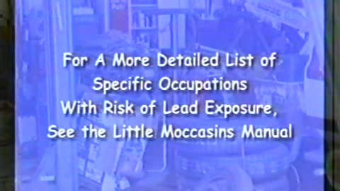 Little moccas... - Little moccasins lead safety program [videorecording] - LittleMoccasinsLeadSafety