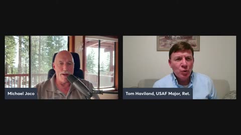 According to many funeral home embalmers the Covid shot may be causing serious side effects