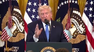 'You are protected': Trump vows support for Jewish community