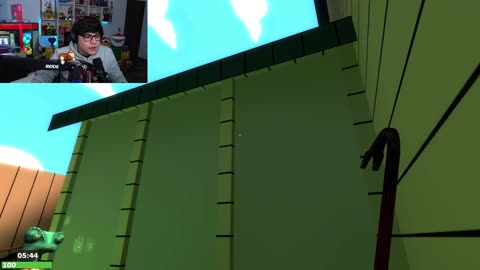 SE VIENE GARRY´S MOD!!!