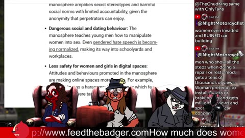 🔴The best laid plans of UN Women | HBR Talk 377🔴