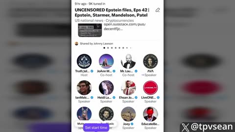 ♦️🇮🇱🇺🇸 Leaked Files Reveal Charlie Kirk's Wife Erika Is a Child Trafficking Mossad Agent