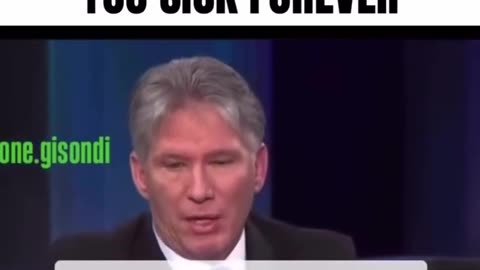 Dr. Peter Glidden The Big Pharma Sick and Die Spiral