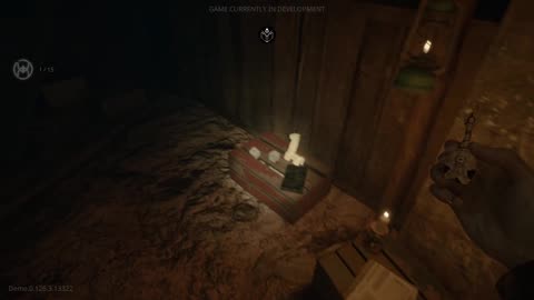 The Occultist | Demo Gameplay