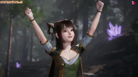 The Magic Chef of Ice and Fire -Episodul 52