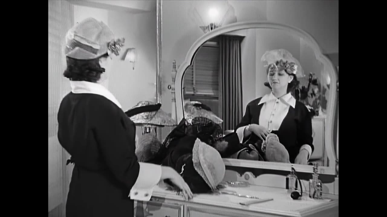 Sing Sister Sing (1935) Short film | Comedy