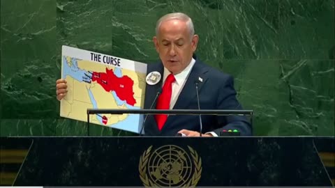Netanyahu: Heres Where Things Stand Today 