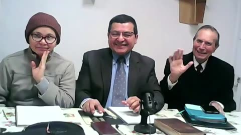 El perfil de la crisis venidera capítulo 7: El Zarandeo y la Omega de la gran Apostasía parte 3