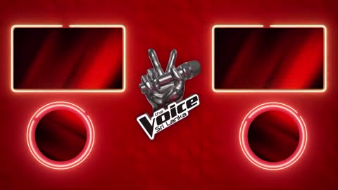 Madawa Warnapura | Nil Nuwan Pinbarai (නිල් නුවන් පින් බරයි) | Blind Auditions | The Voice Sri Lanka