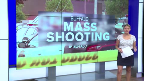 Documents in trial for Tops mass shooter to be unsealed for "public transparency"