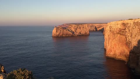 Lighthouse Museum (Sagres, Algarve, Portugal) 7