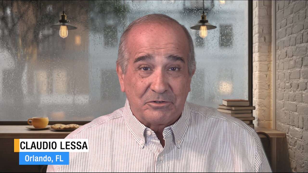 Orações - 6 Outubro 2025