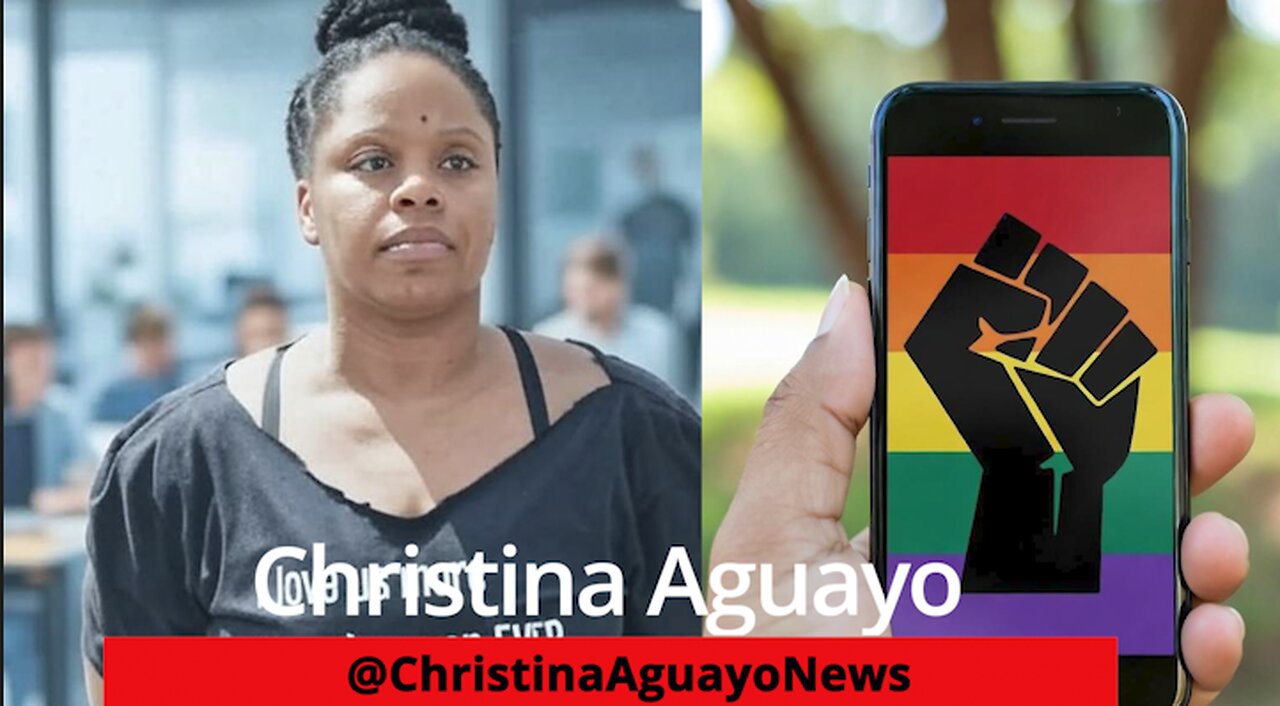 DOJ Investigation Heats Up On BLM Founder And Wife – Pair Quietly Sells Multi Million Home