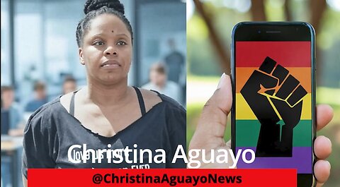 DOJ Investigation Heats Up On BLM Founder And Wife – Pair Quietly Sells Multi Million Home