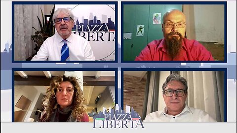 Inidoneità genitoriale? Non idonei sono i servizi sociali e i giudici! PIAZZA LIBERTA’