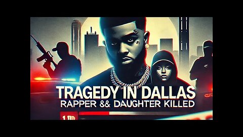 The Tragic Murder of Lil Ronnie and His Daughter