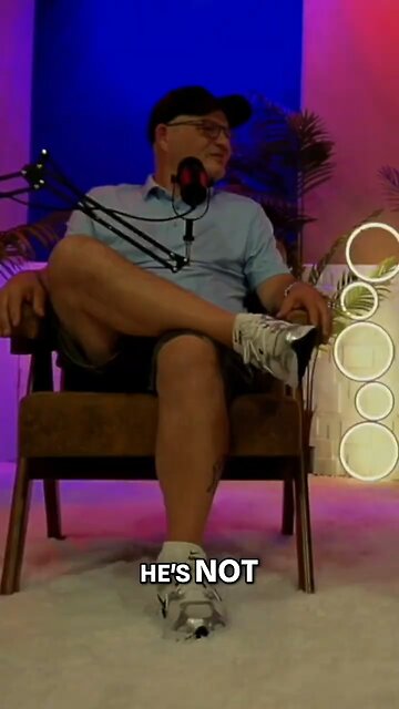 Busta Rhymes' Secret 🔑