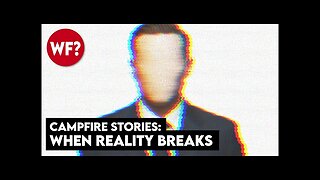 Unexplained Phenomena: The Dead Village, Rain Phenomena, YouTube Mystery