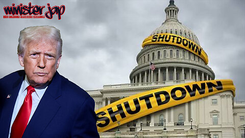 Snap Benefits Are Over During Government Shutdown: People are Panicking