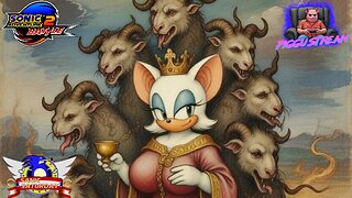 Sonic Adventure 2, Hero Story (with Battle DLC on PC) Ft. NateWolfKira | PIGGU STREAMS