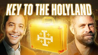 Will Michael Lead The Next Crusade?