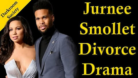 Josiah Bell Divorce Settlement EXPOSES Media Bias against men! #JosiahBell #JurneeSmollett#divorce