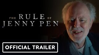 The Rule of Jenny Pen - Official Teaser Trailer