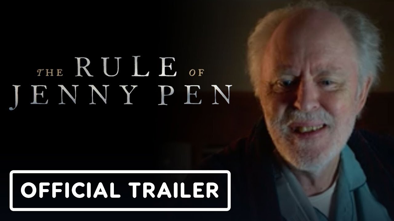 The Rule of Jenny Pen - Official Teaser Trailer