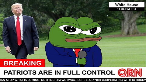 fren news17 - Trust Your Intuition -US Military = savior of mankind - DAILY DELTAS 11-3 - TRUMPS BALLROOM DESTROYS MASONIC GRID - THE GATEWAY EXPERIENCE#WEEKEND WARRIOR MARATHON W/ VINCENT FUSC0 MUSIC