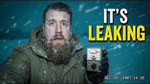 They LIED About Greenland. NASA Found This❗ What Lurks Beneath