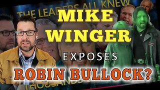 The "MOVE HERE" Prophetic Machine: Mike Winger Exposes Bolz - And It’s Happening in Warrior Alabama