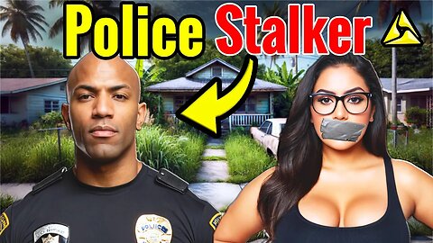 CRAZIEST BODYCAM EVER! Peeping Tom Police Officer Arrested!