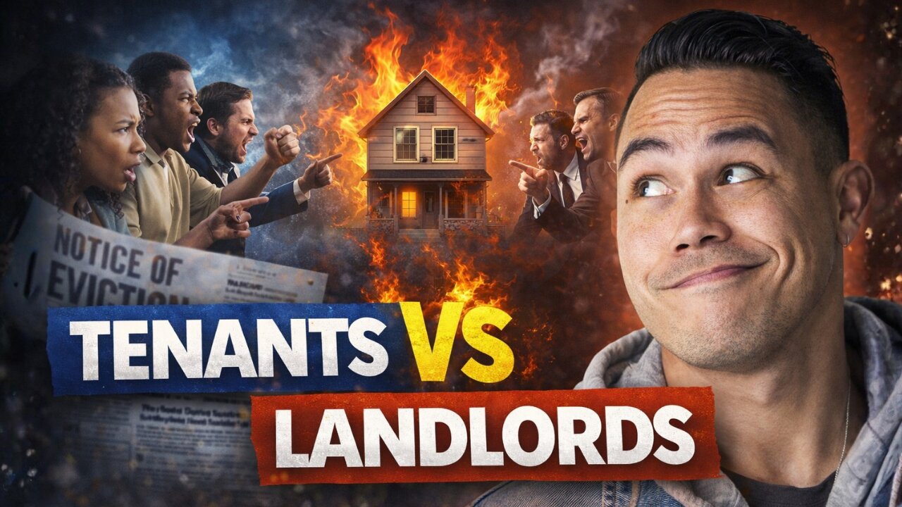 Tenants vs Landlords