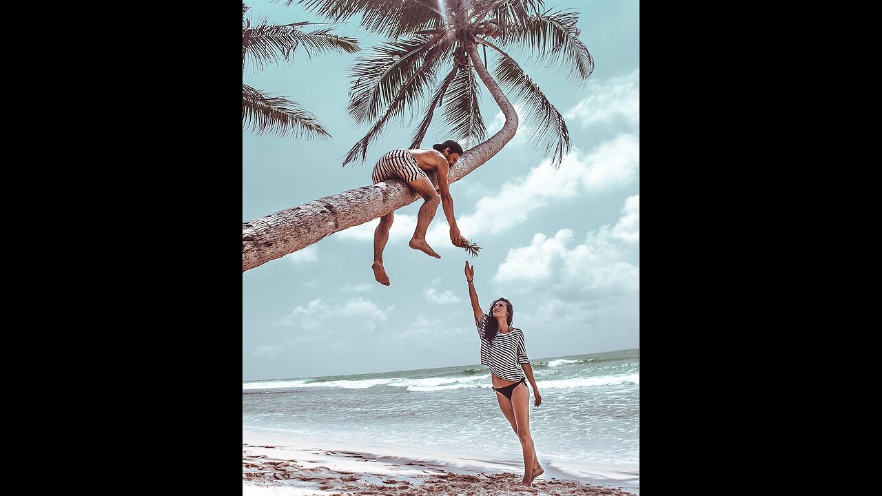 Explore the Stunning Island Beaches of Sri Lanka