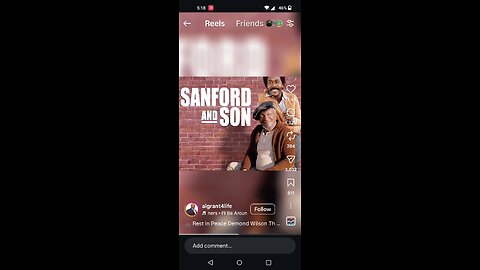 Another Celebrity Passes Away