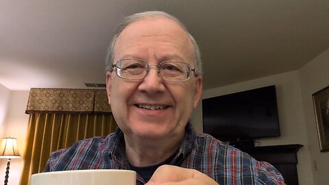 A Final Warning and Greetings - Romans 16:19-23