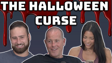 Canceling Dates Before Halloween — A Seasonal Tradition 😂