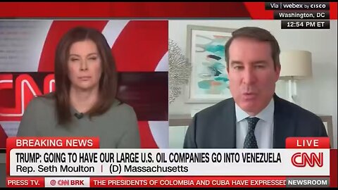 Is This Why The Maduro Capture Worked?!