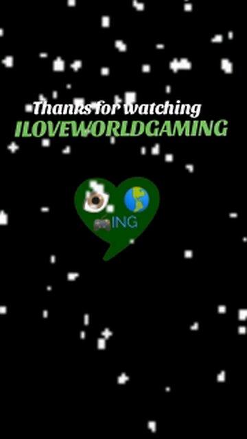 ILOVEWORLDGAMING
