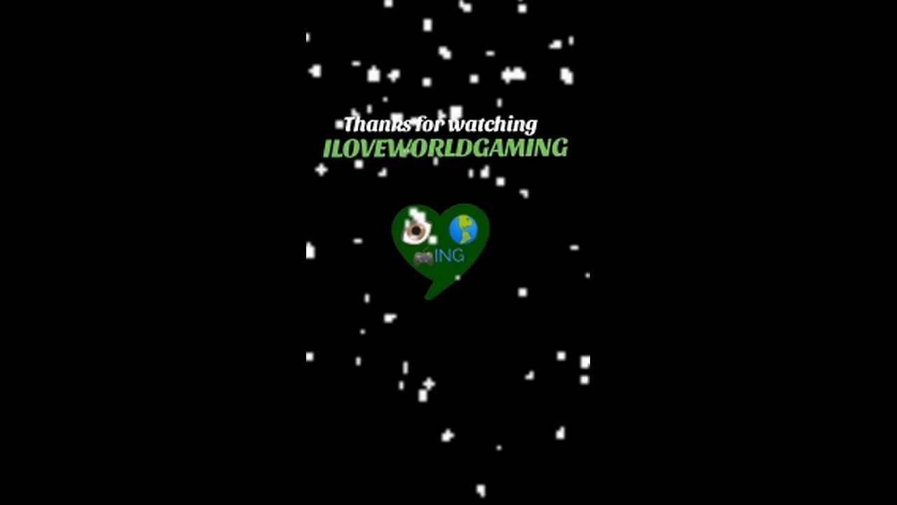 ILOVEWORLDGAMING