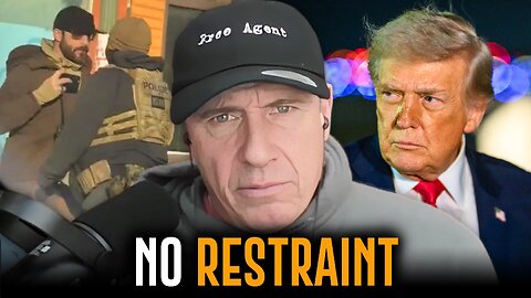 Minnesota Is the Pattern, Not the Exception