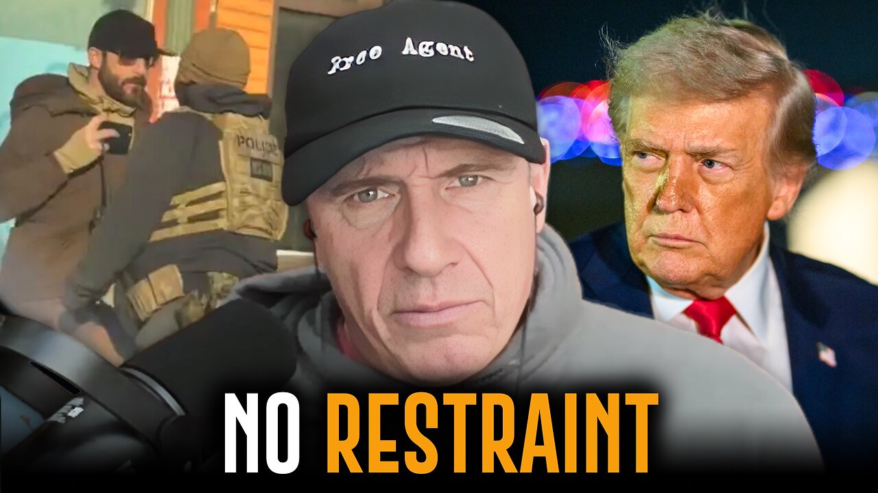 Minnesota Is the Pattern, Not the Exception